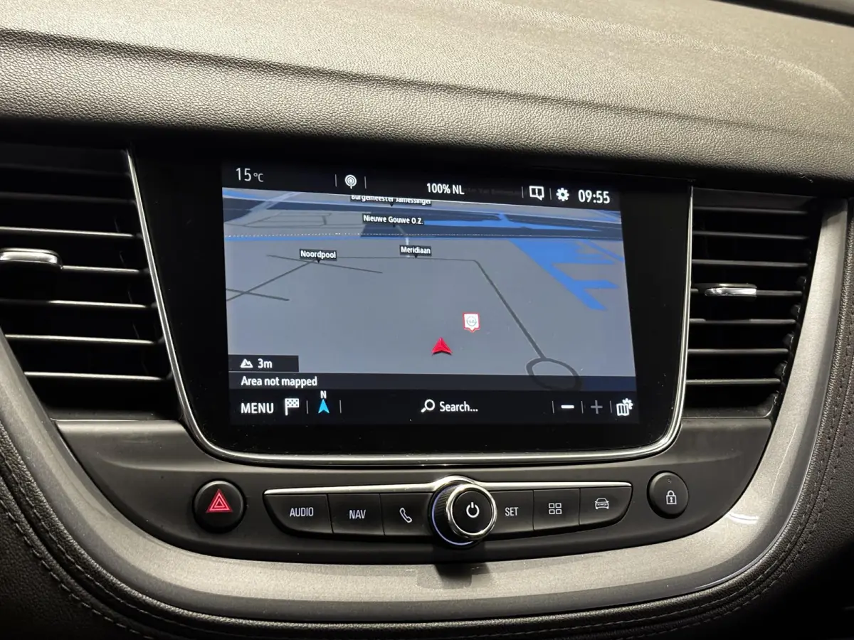 1.2 Turbo Business Elegance | Trekhaak | Navigatie | 360 Camera | 4 Seizoenen Banden | Apple CarPlay / Android auto |