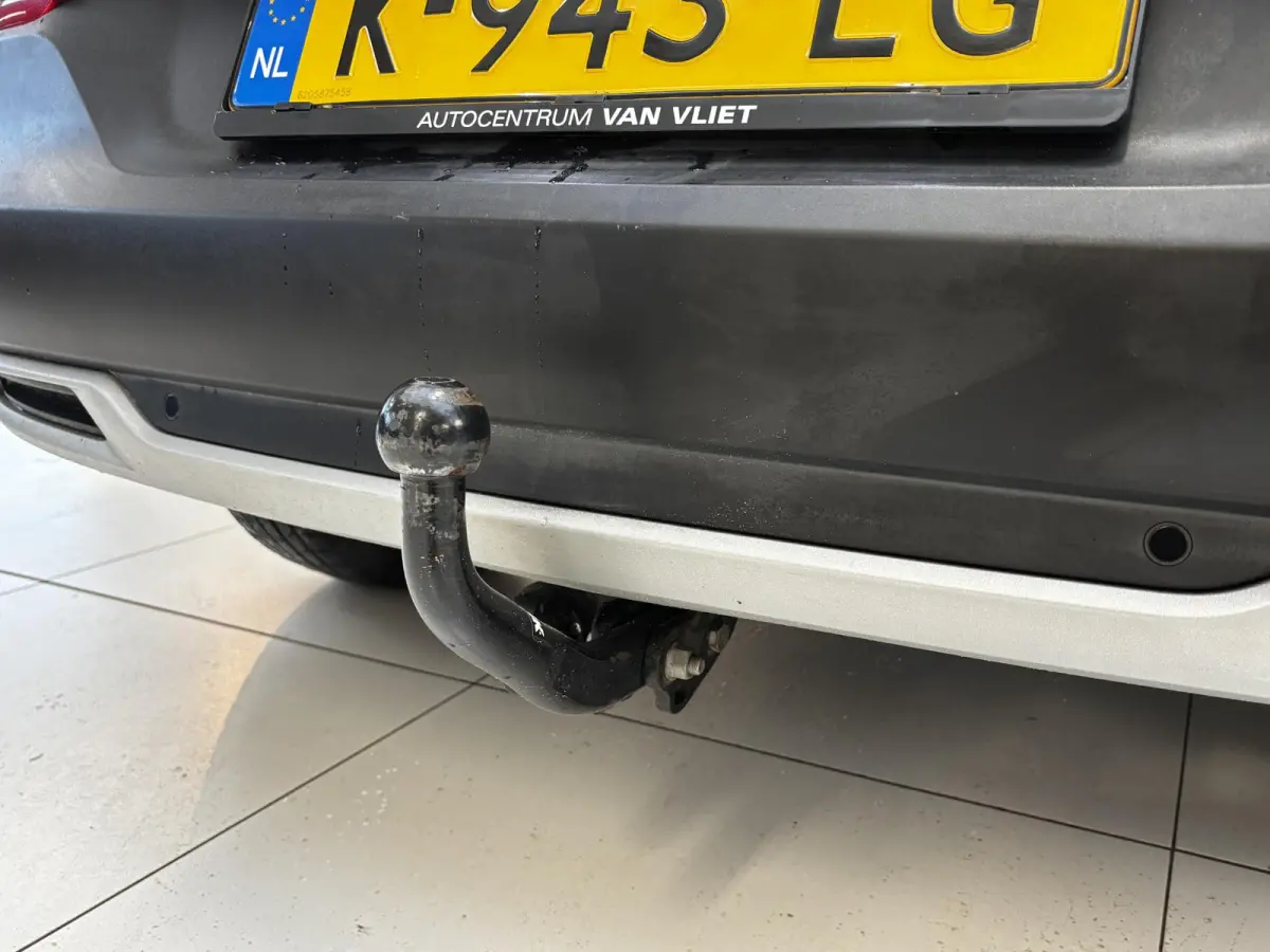 1.2 Turbo Business Elegance | Trekhaak | Navigatie | 360 Camera | 4 Seizoenen Banden | Apple CarPlay / Android auto |