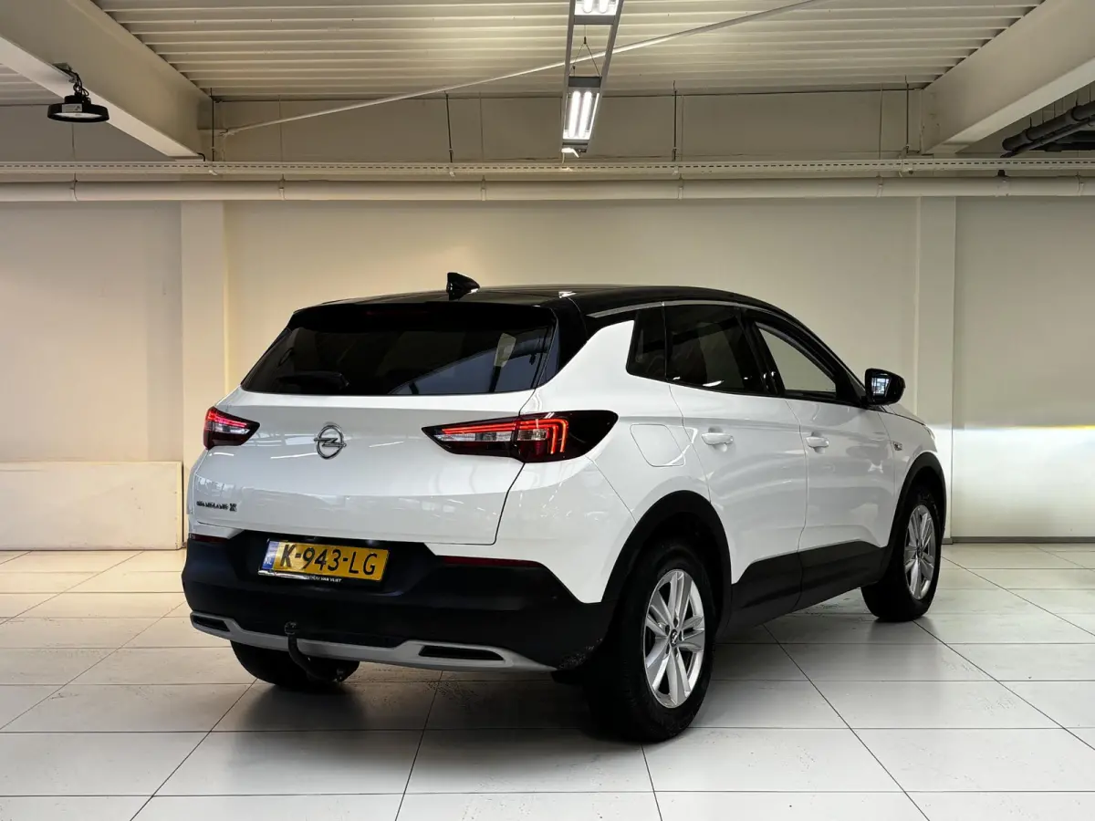 1.2 Turbo Business Elegance | Trekhaak | Navigatie | 360 Camera | 4 Seizoenen Banden | Apple CarPlay / Android auto |