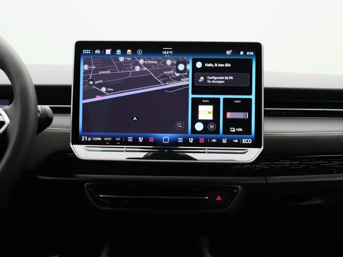 Pro Business 77 kWh 286 PK | 360 Graden Camera | Harman Kardon | Ergo-Active Voorstoelen | 20'' Montreal Velgen | Dodehoeksensoren | Stoelverwarming Voor + Achter | Driving Profiles |