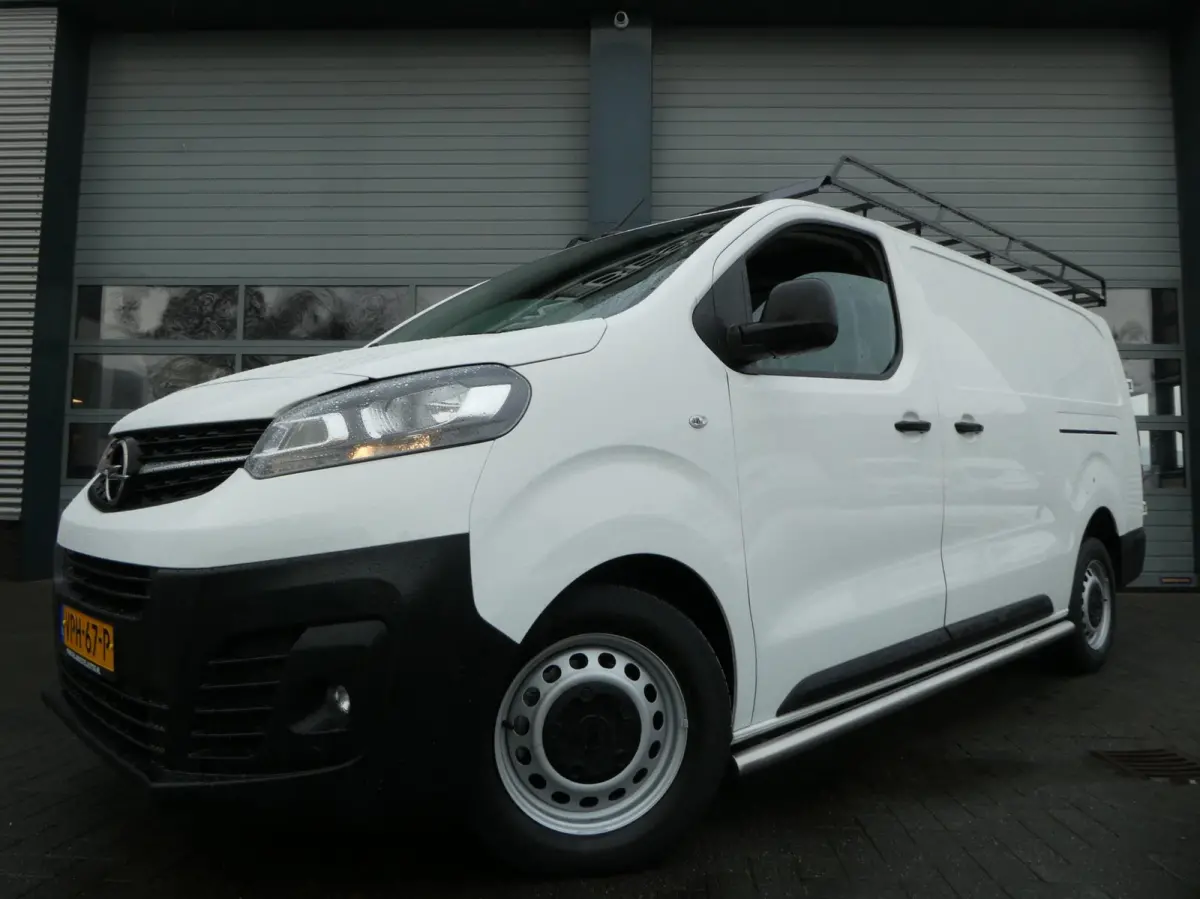 2.0 CDTI 145pk L3H1 XL, Automaat, Airco, Navi, Camera.