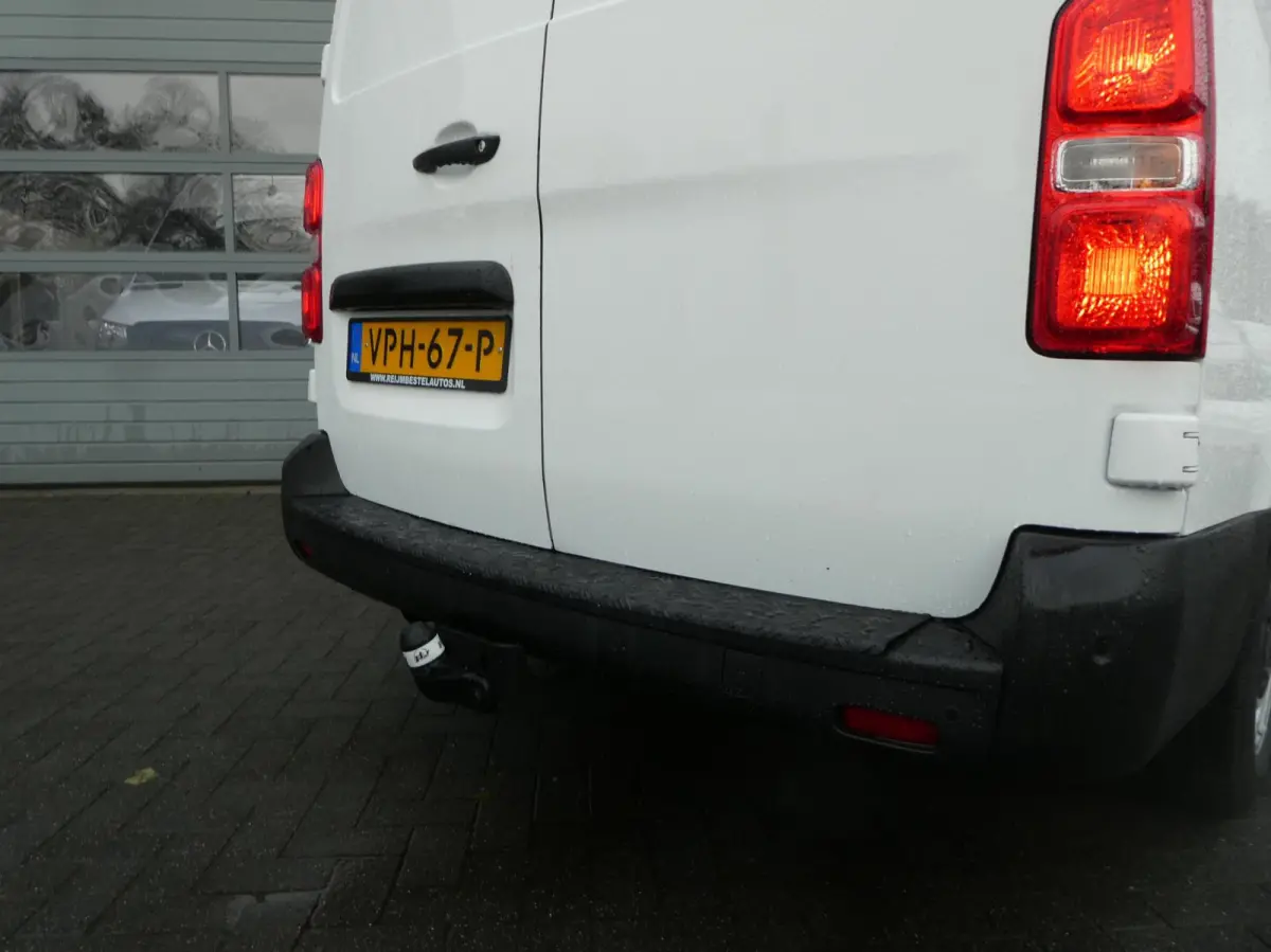 2.0 CDTI 145pk L3H1 XL, Automaat, Airco, Navi, Camera.