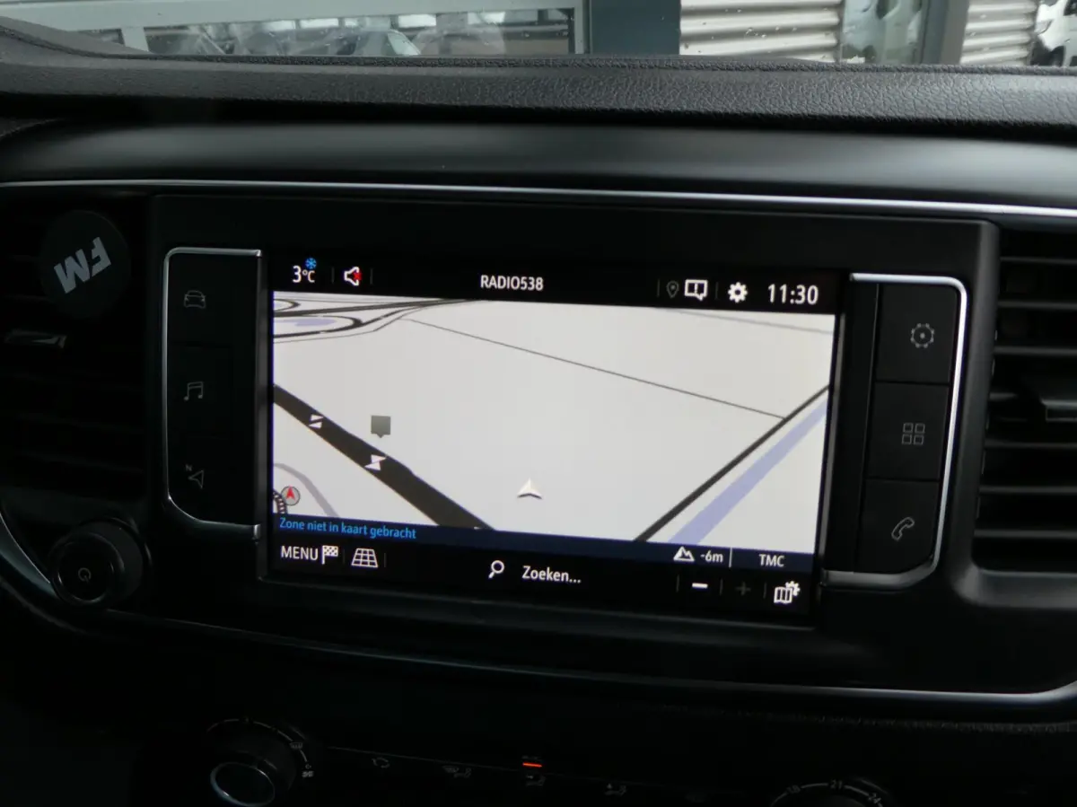 2.0 CDTI 145pk L3H1 XL, Automaat, Airco, Navi, Camera.