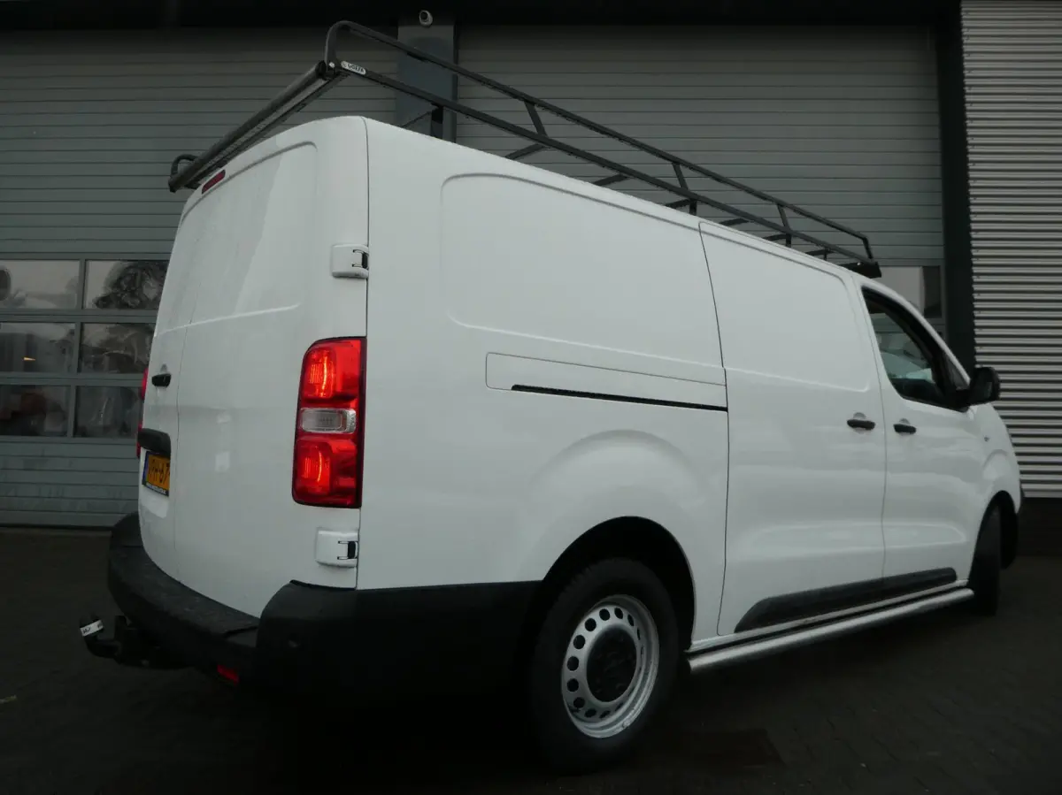 2.0 CDTI 145pk L3H1 XL, Automaat, Airco, Navi, Camera.