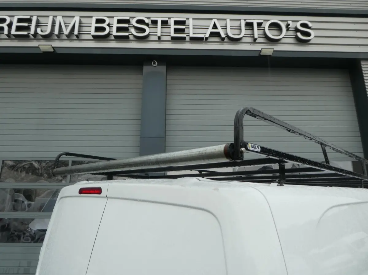 2.0 CDTI 145pk L3H1 XL, Automaat, Airco, Navi, Camera.