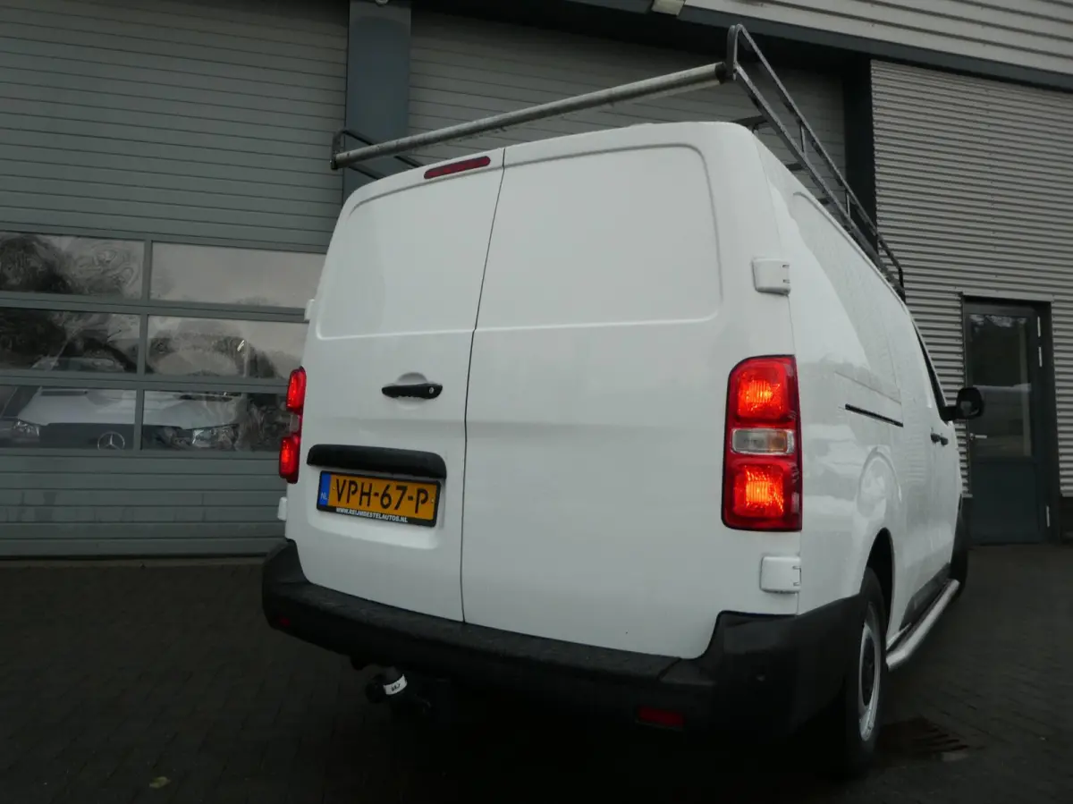 2.0 CDTI 145pk L3H1 XL, Automaat, Airco, Navi, Camera.