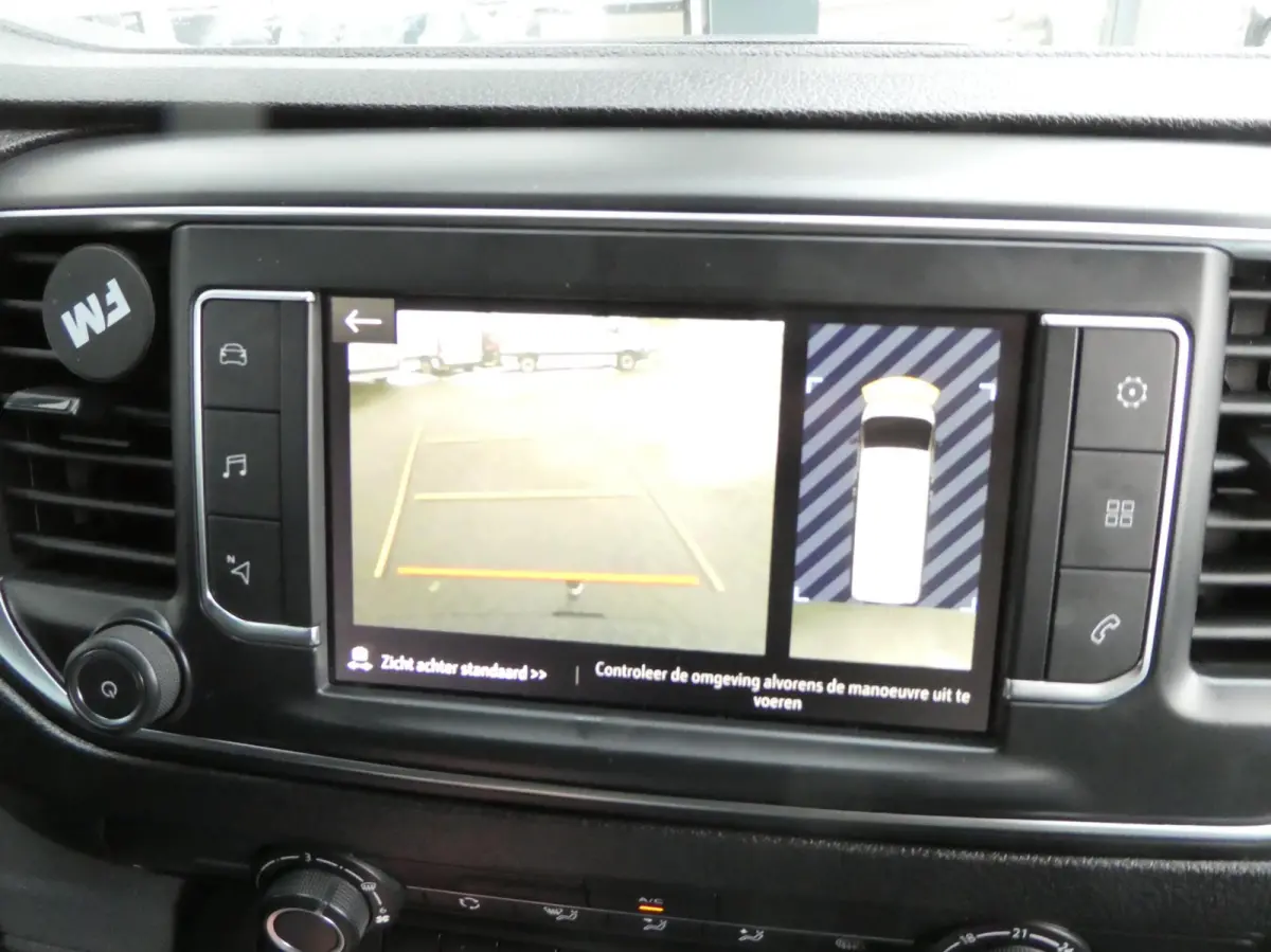 2.0 CDTI 145pk L3H1 XL, Automaat, Airco, Navi, Camera.