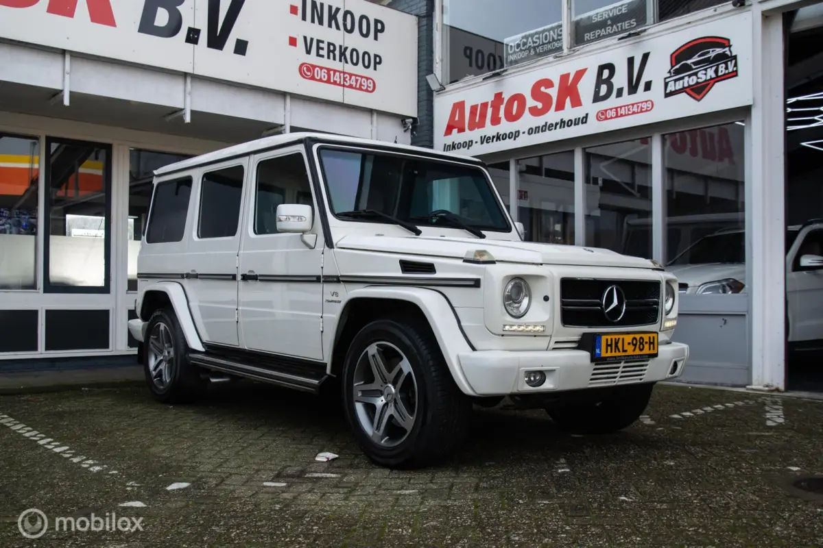 55 AMG