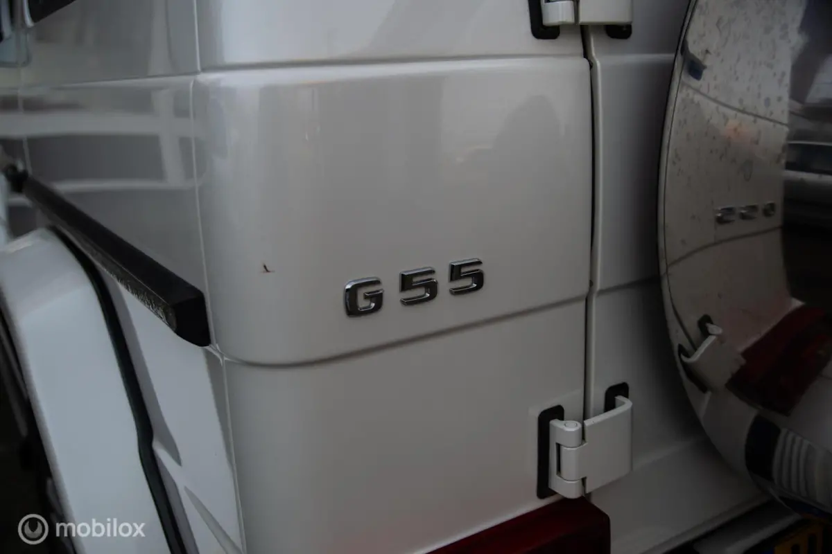 55 AMG