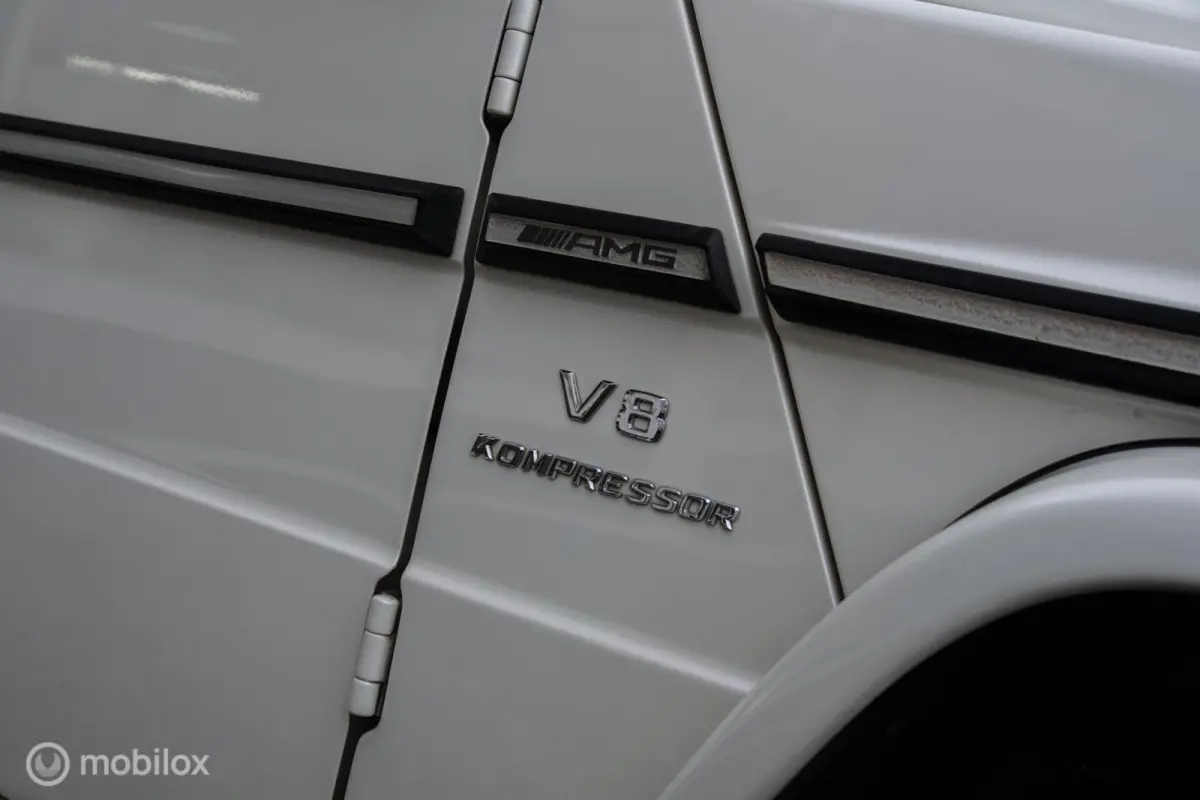 55 AMG