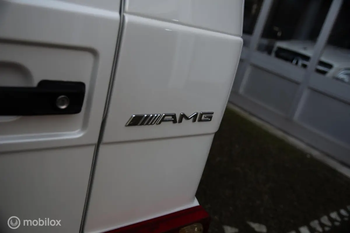55 AMG
