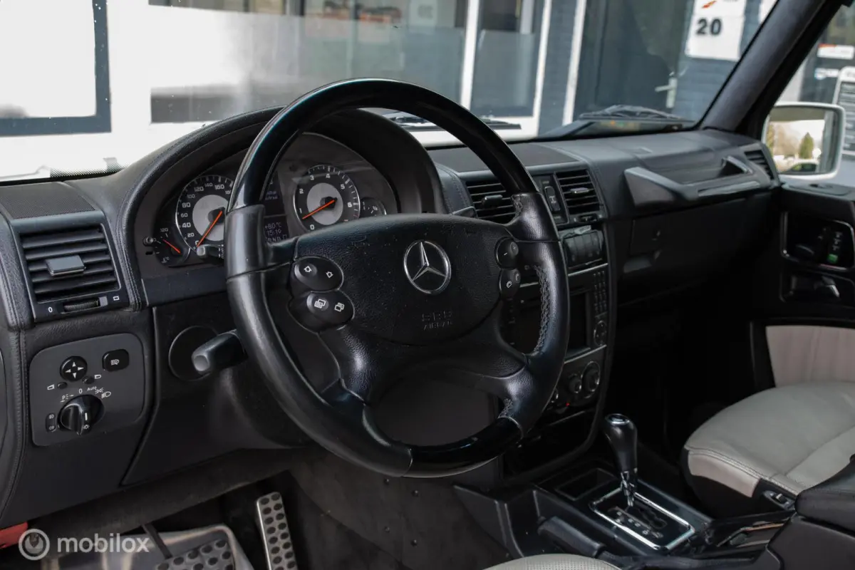 55 AMG