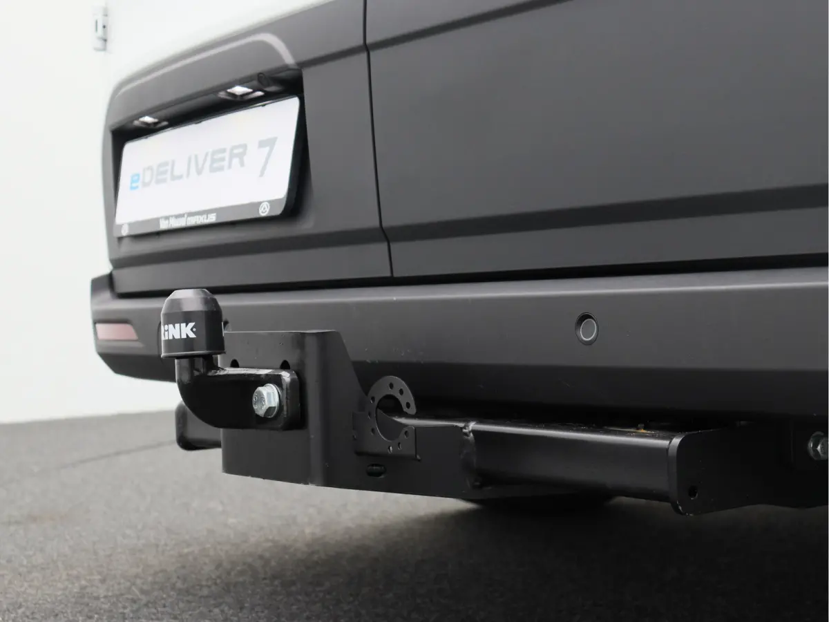 L2H1 88 kWh | Craftman Pack |