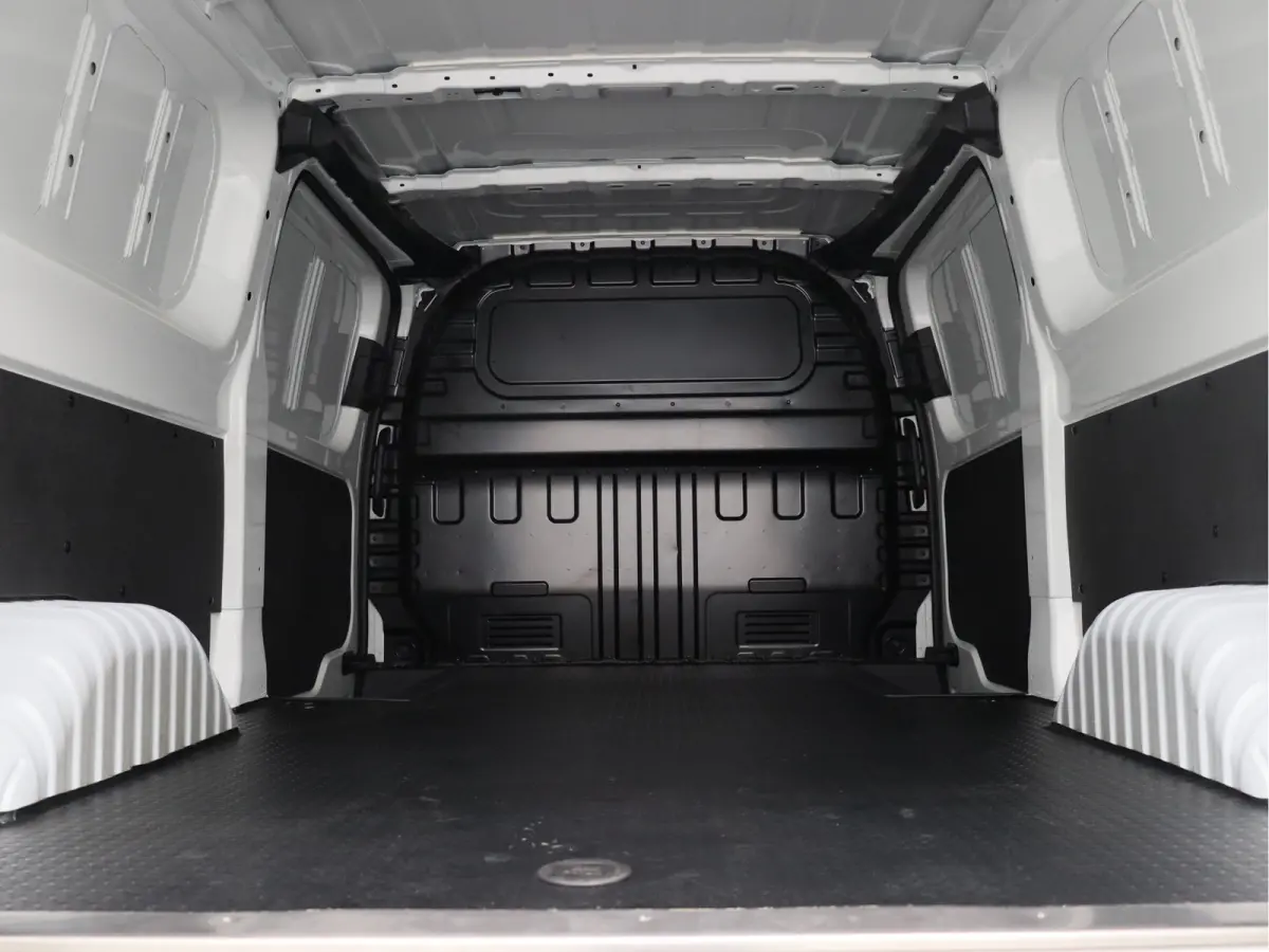 L2H1 88 kWh | Craftman Pack |