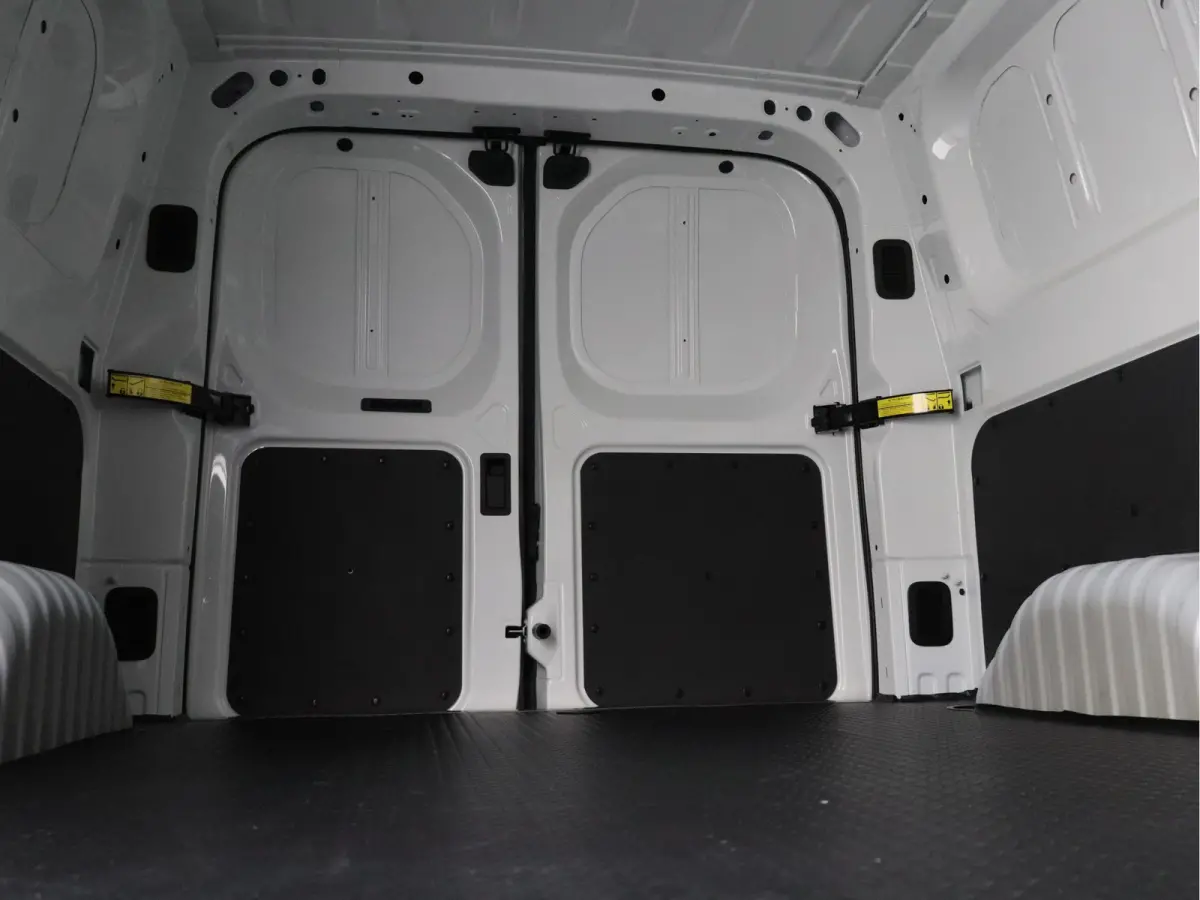 L2H1 88 kWh | Craftman Pack |