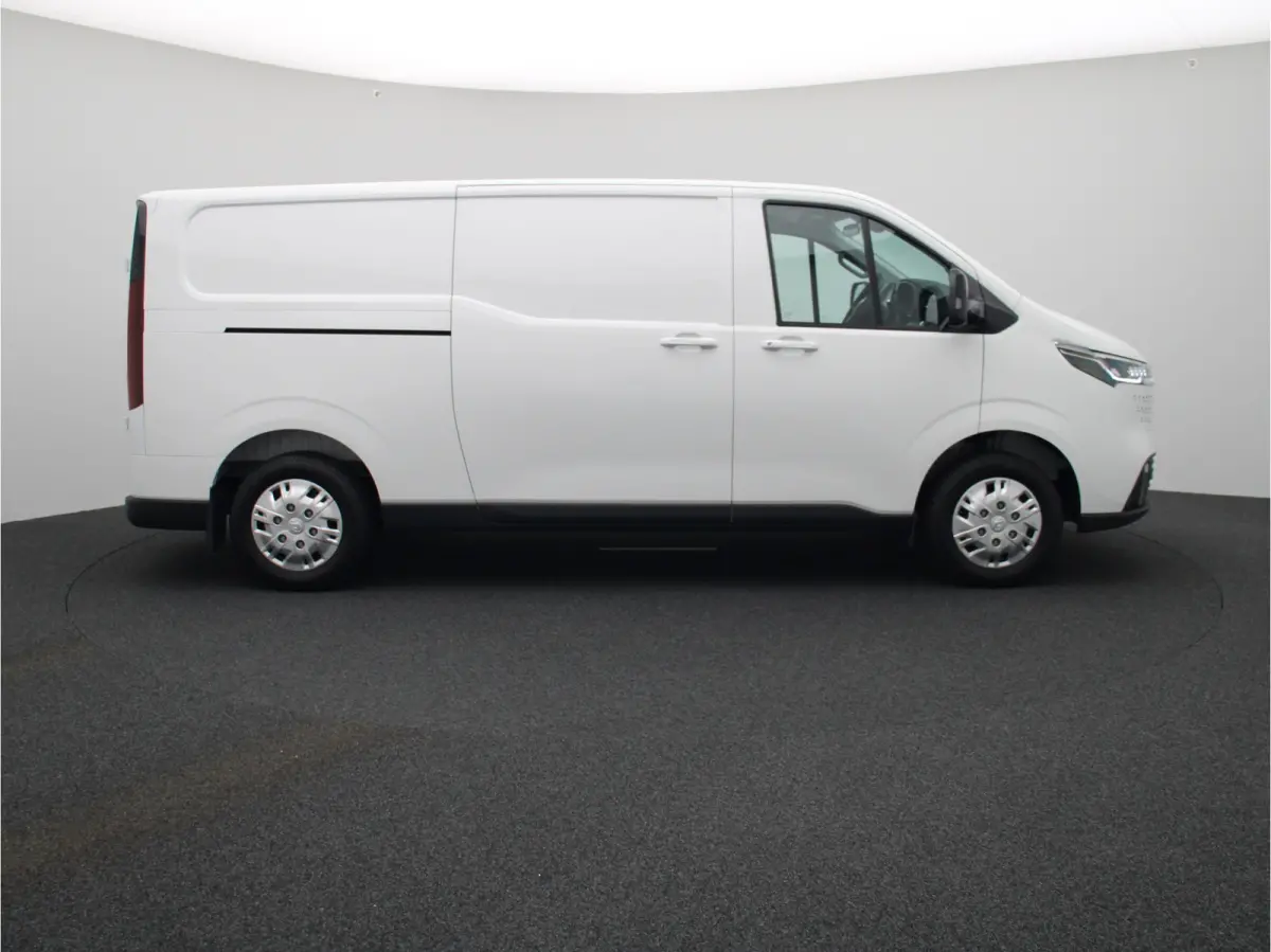L2H1 88 kWh | Craftman Pack |