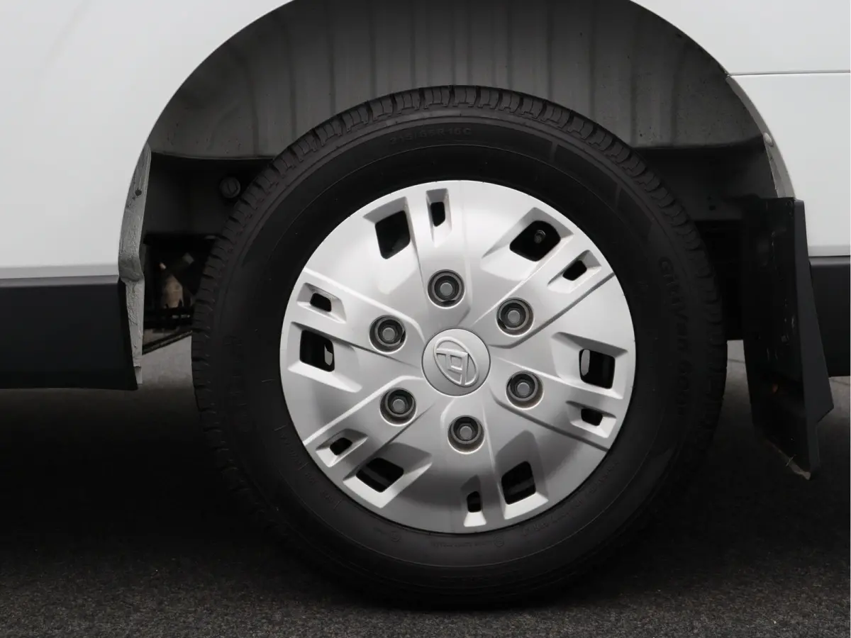 L2H1 88 kWh | Craftman Pack |