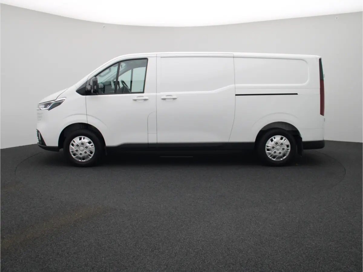 L2H1 88 kWh | Craftman Pack |