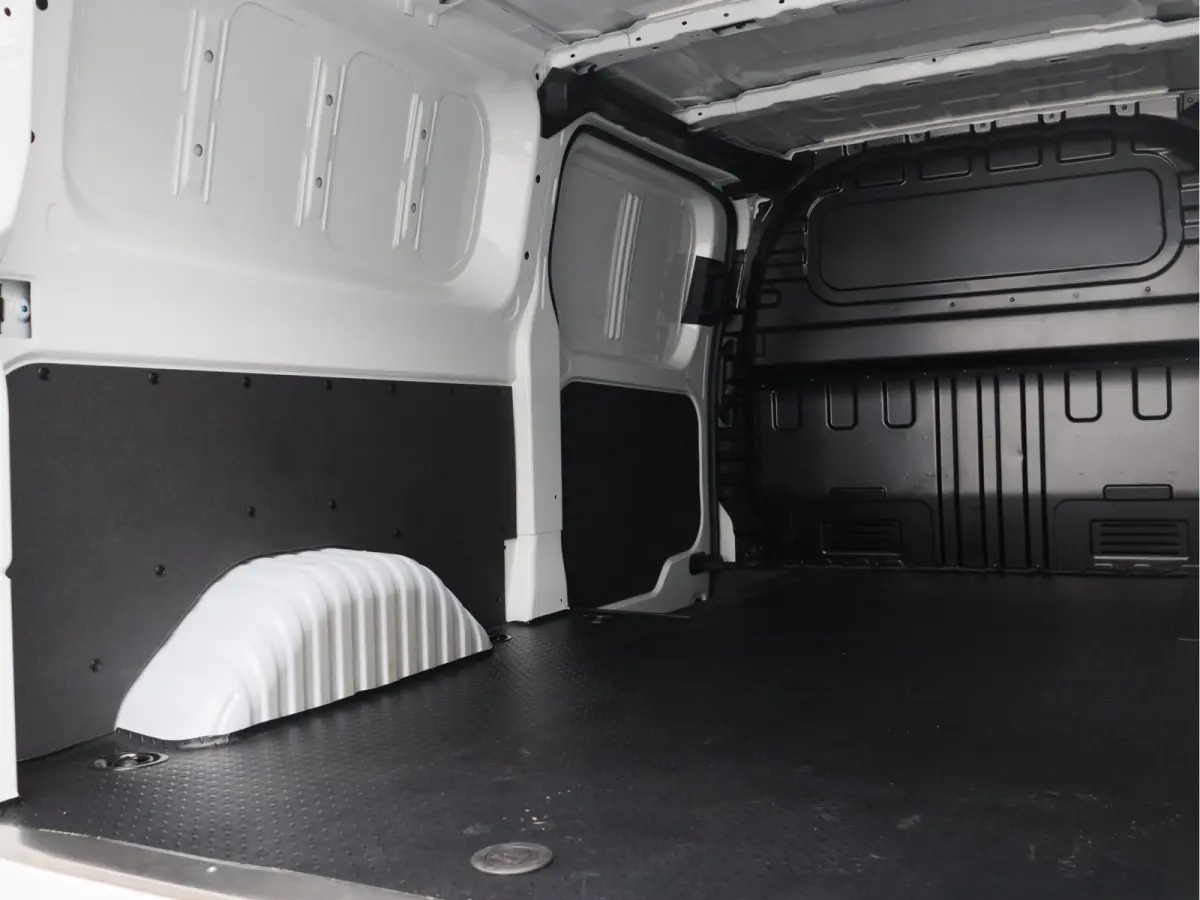 L2H1 88 kWh | Craftman Pack |