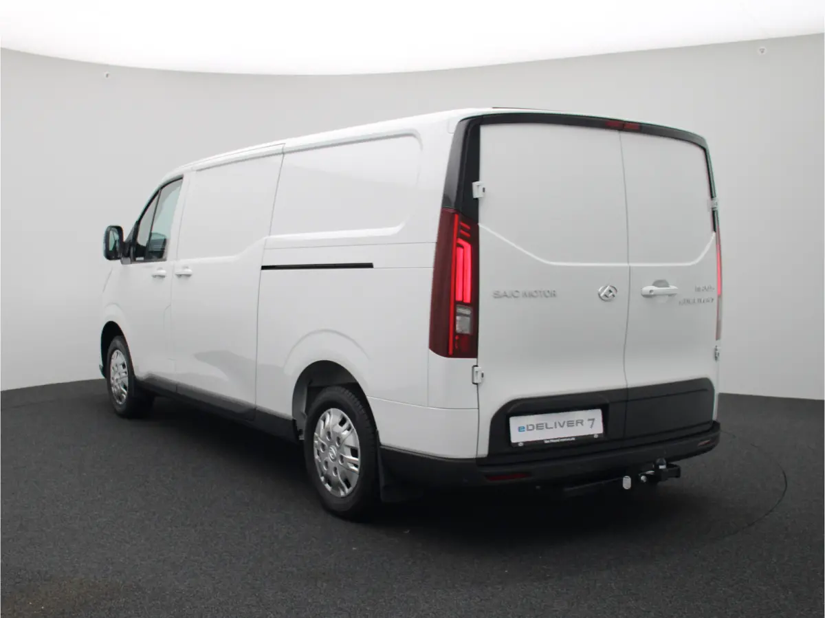L2H1 88 kWh | Craftman Pack |