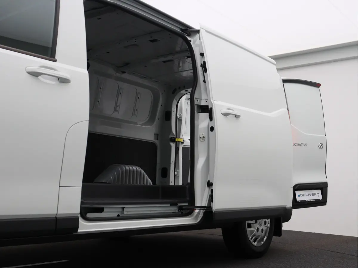 L2H1 88 kWh | Craftman Pack |