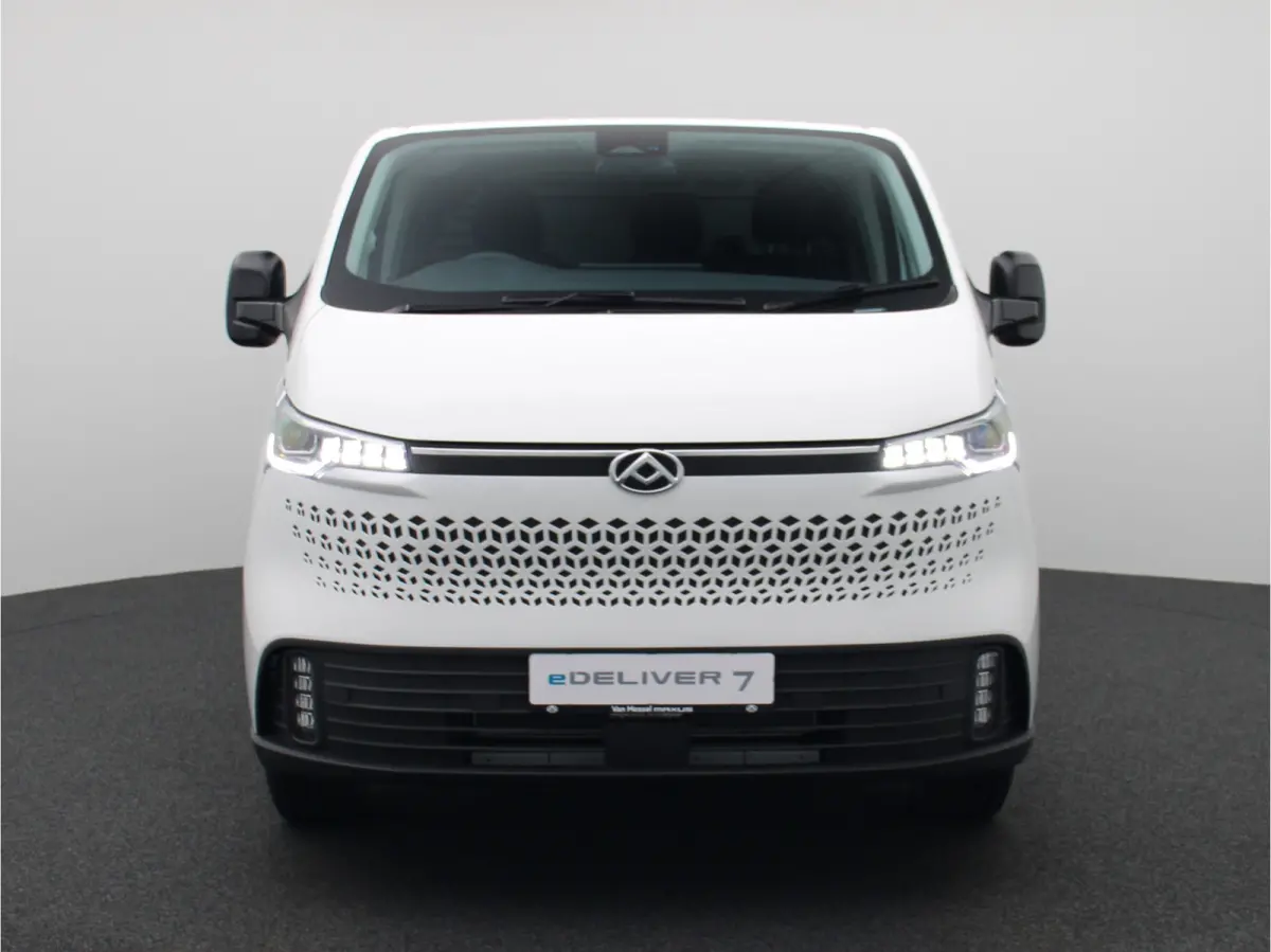 L2H1 88 kWh | Craftman Pack |