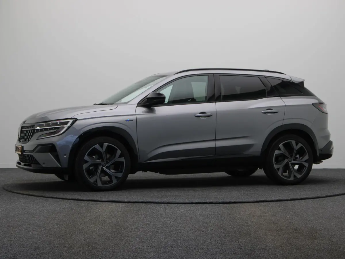 E-Tech full hybrid 200pk iconic esprit Alpine | 1500KG Trekgewicht | Keyless | Stoel en stuurwielverwarming | 360 camera | Elektr.best.stoel |
