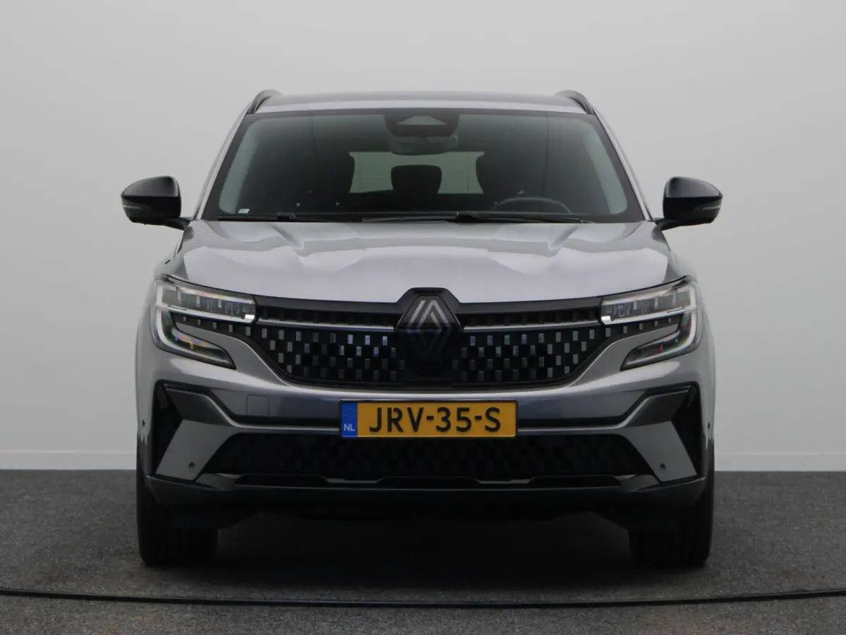 E-Tech full hybrid 200pk iconic esprit Alpine | 1500KG Trekgewicht | Keyless | Stoel en stuurwielverwarming | 360 camera | Elektr.best.stoel |