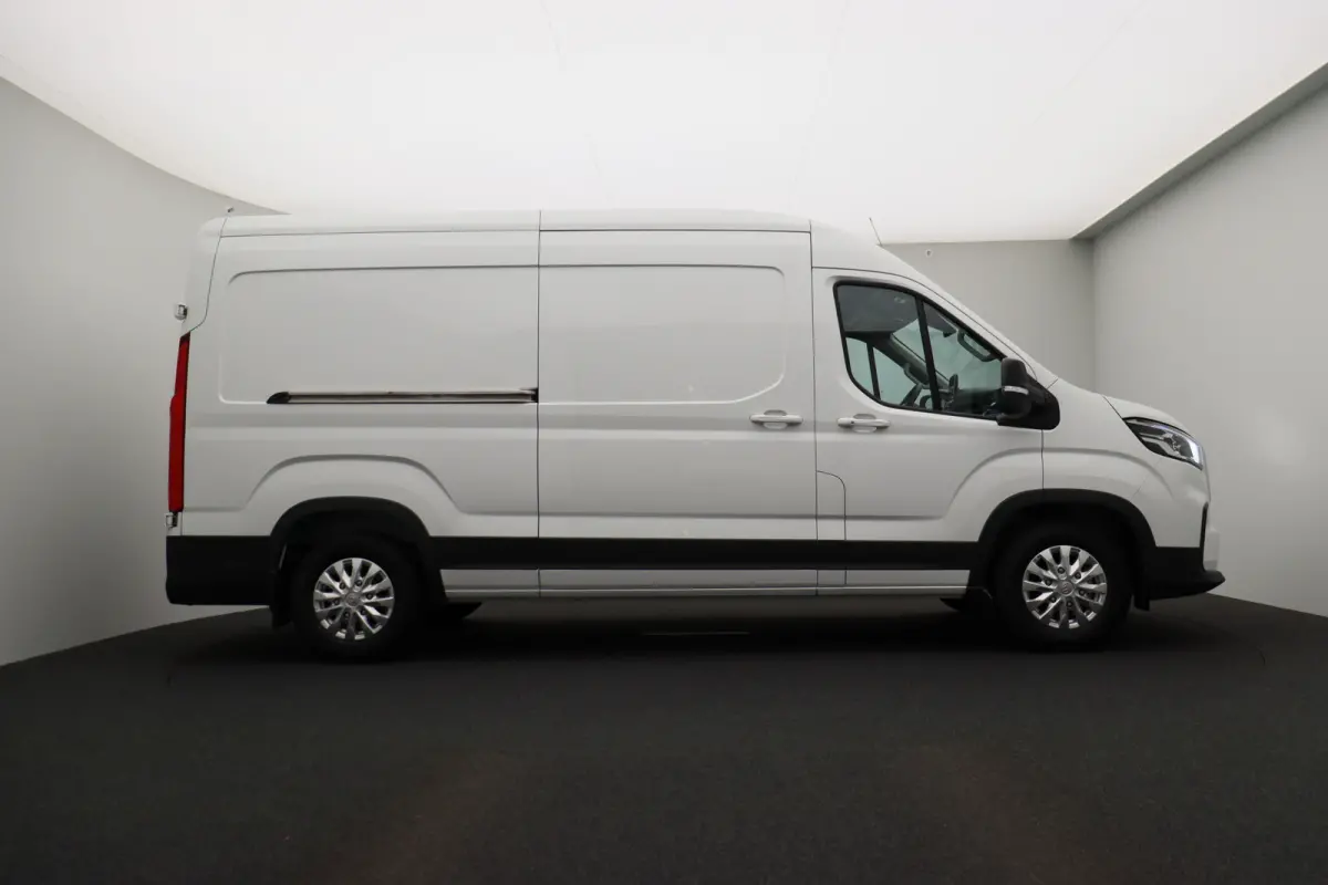 SAIC | 89 kWh L3H2 N1 | zolang voorraad strekt |snel rijden|Deal .