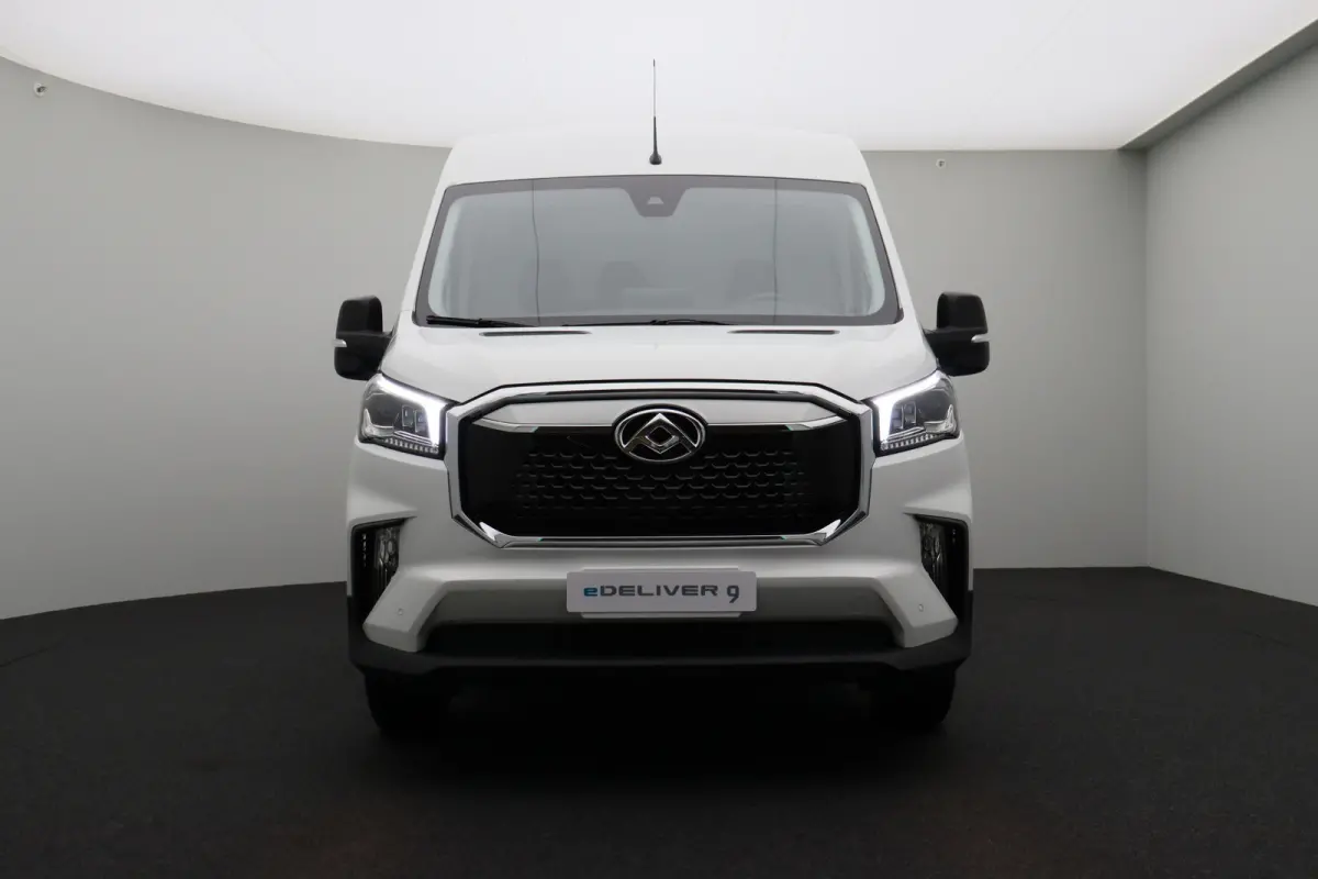 SAIC | 89 kWh L3H2 N1 | zolang voorraad strekt |snel rijden|Deal .