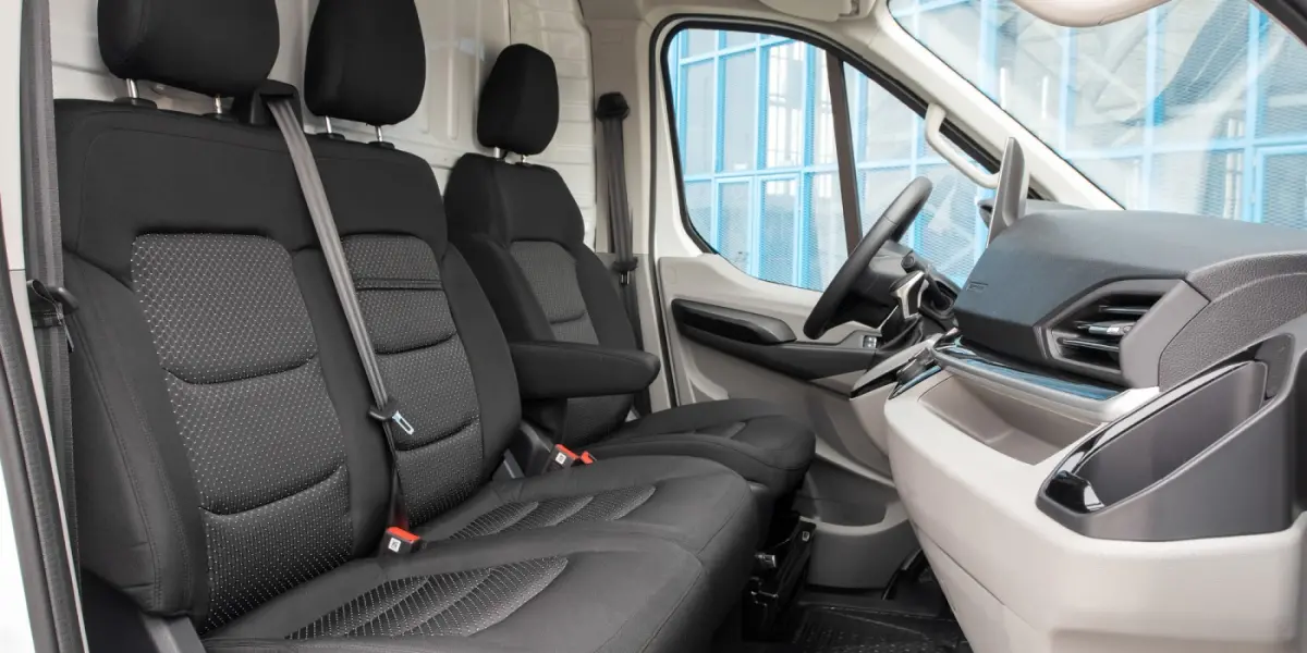 SAIC | 89 kWh L3H2 N1 | zolang voorraad strekt |snel rijden|Deal .