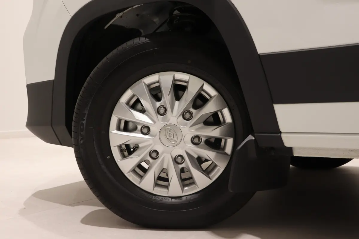 SAIC | 89 kWh L3H2 N1 | zolang voorraad strekt |snel rijden|Deal .