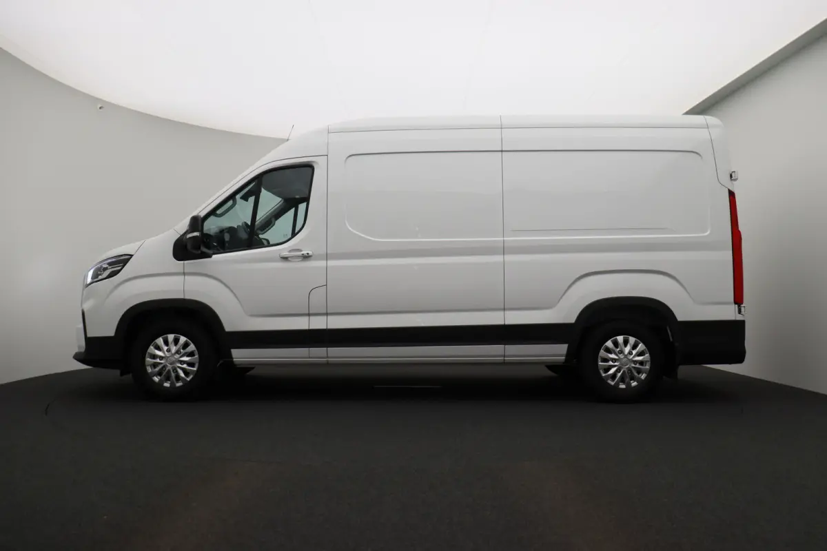 SAIC | 89 kWh L3H2 N1 | zolang voorraad strekt |snel rijden|Deal .