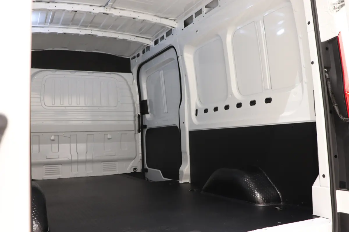 SAIC | 89 kWh L3H2 N1 | zolang voorraad strekt |snel rijden|Deal .