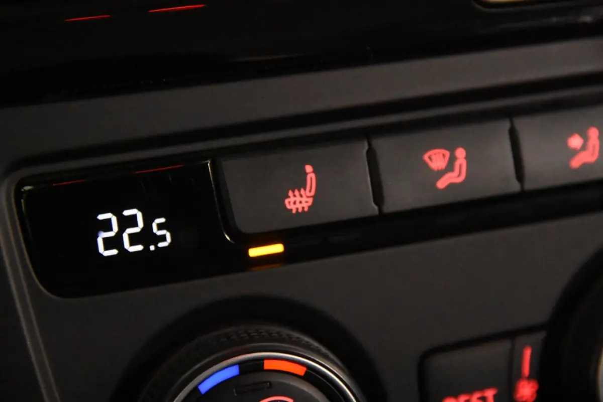 1.4 TSI Style *1ste Eigenaar*Leer*Navigatie*Stoelverwarming*