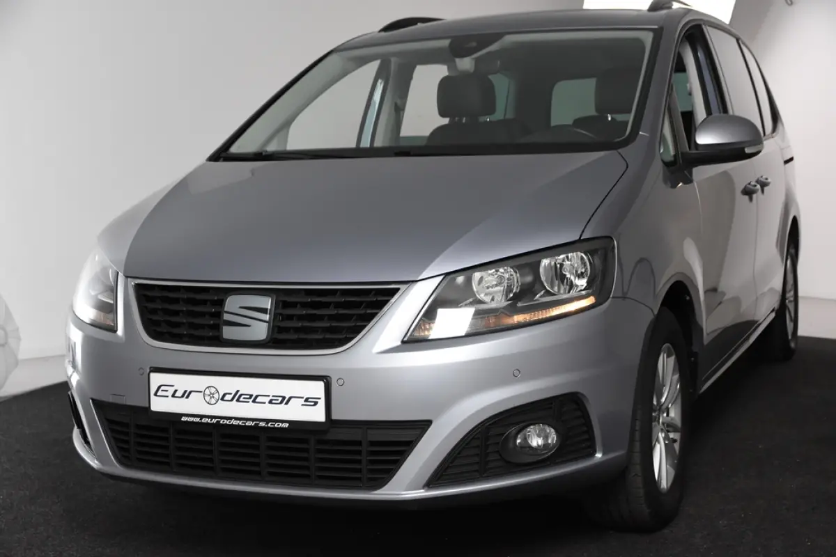 1.4 TSI Style *1ste Eigenaar*Leer*Navigatie*Stoelverwarming*