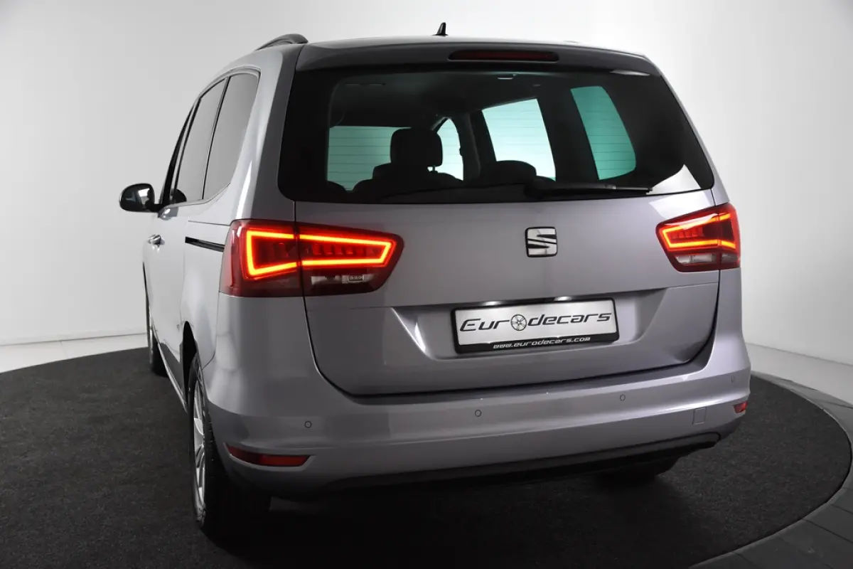 1.4 TSI Style *1ste Eigenaar*Leer*Navigatie*Stoelverwarming*
