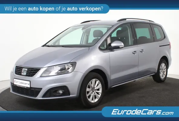 1.4 TSI Style *1ste Eigenaar*Leer*Navigatie*Stoelverwarming*