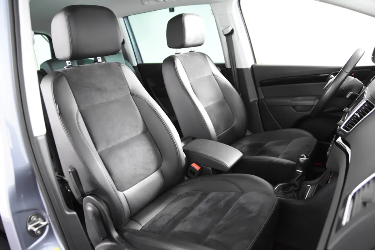 1.4 TSI Style *1ste Eigenaar*Leer*Navigatie*Stoelverwarming*