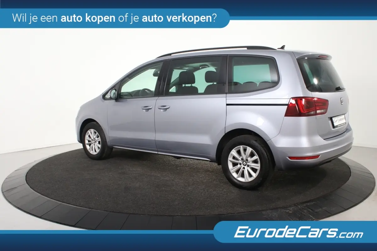 1.4 TSI Style *1ste Eigenaar*Leer*Navigatie*Stoelverwarming*