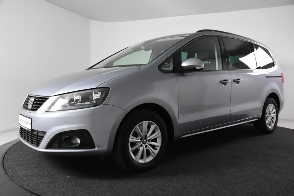 1.4 TSI Style *1ste Eigenaar*Leer*Navigatie*Stoelverwarming*