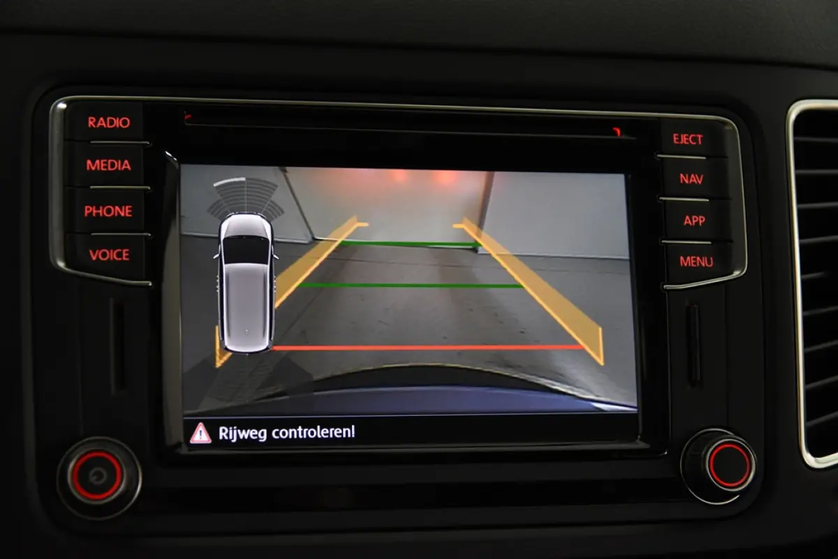 1.4 TSI Style *1ste Eigenaar*Leer*Navigatie*Stoelverwarming*
