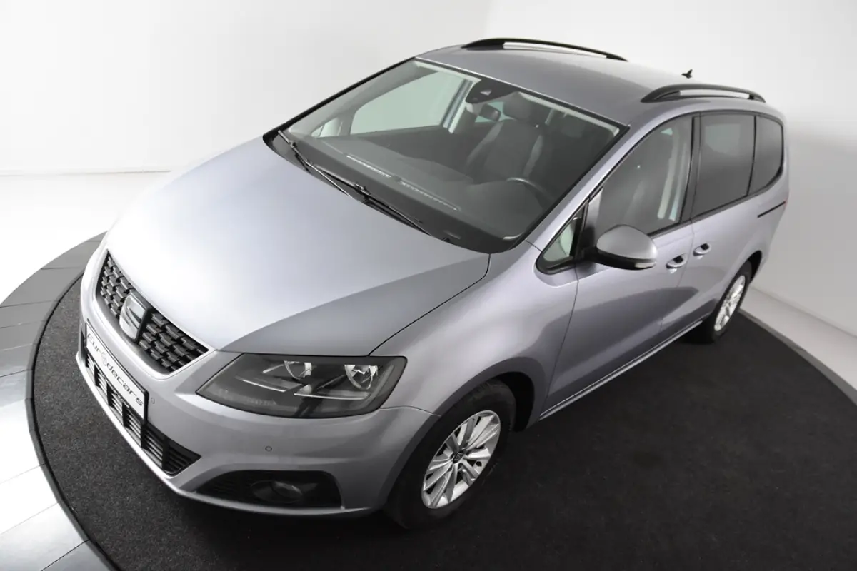 1.4 TSI Style *1ste Eigenaar*Leer*Navigatie*Stoelverwarming*