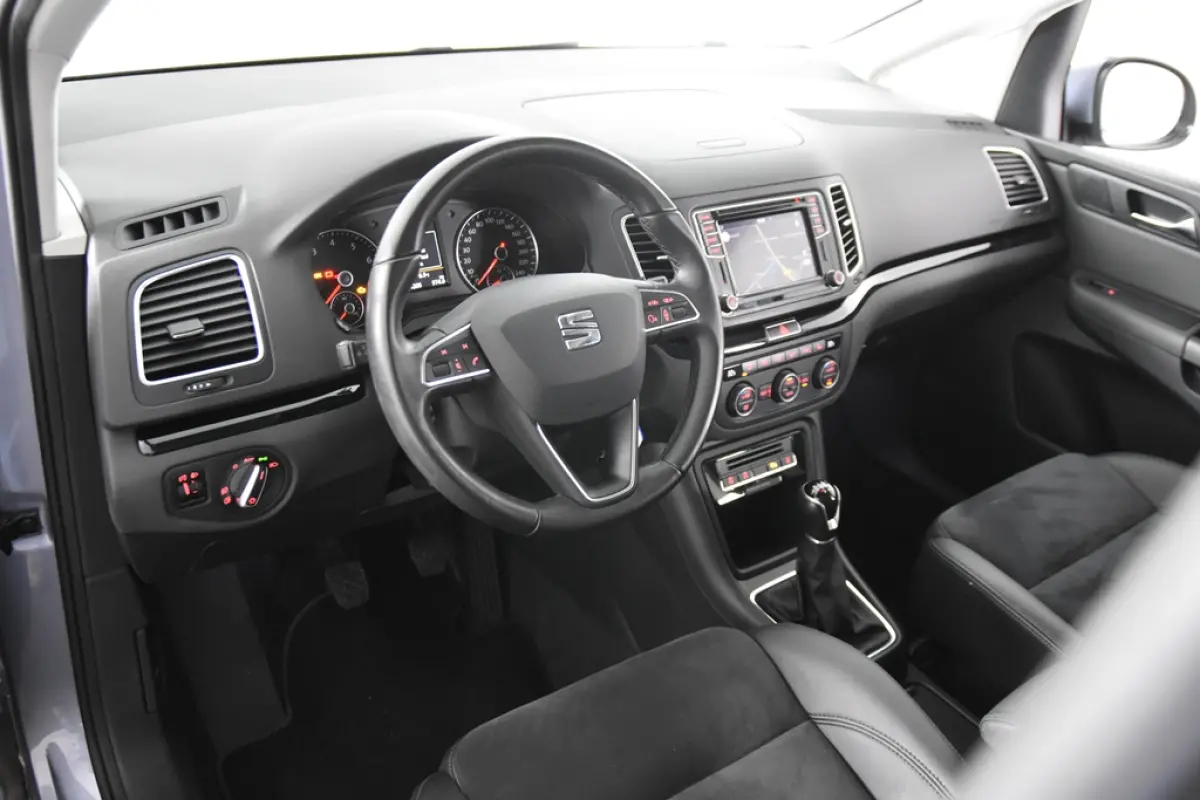 1.4 TSI Style *1ste Eigenaar*Leer*Navigatie*Stoelverwarming*