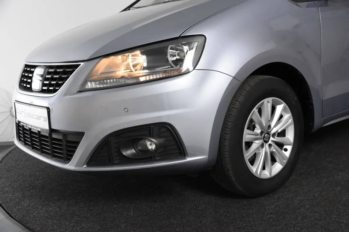 1.4 TSI Style *1ste Eigenaar*Leer*Navigatie*Stoelverwarming*