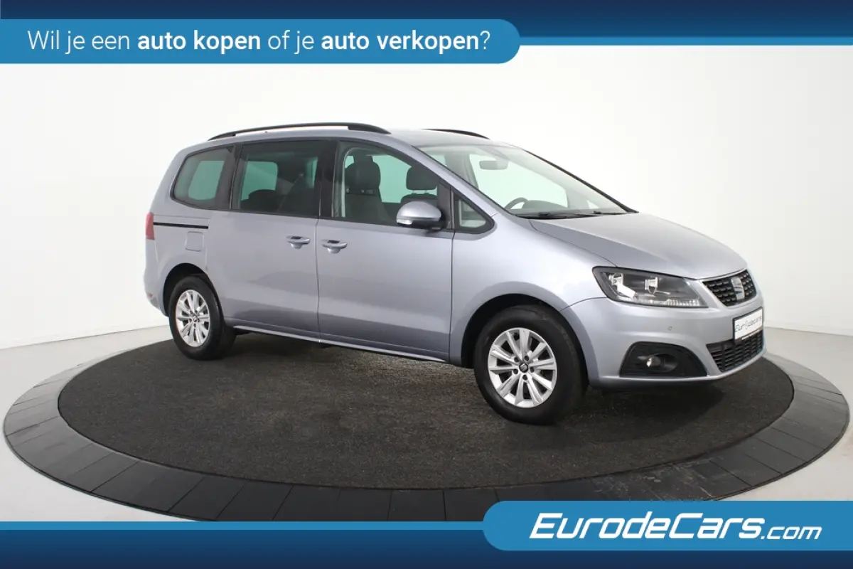 1.4 TSI Style *1ste Eigenaar*Leer*Navigatie*Stoelverwarming*