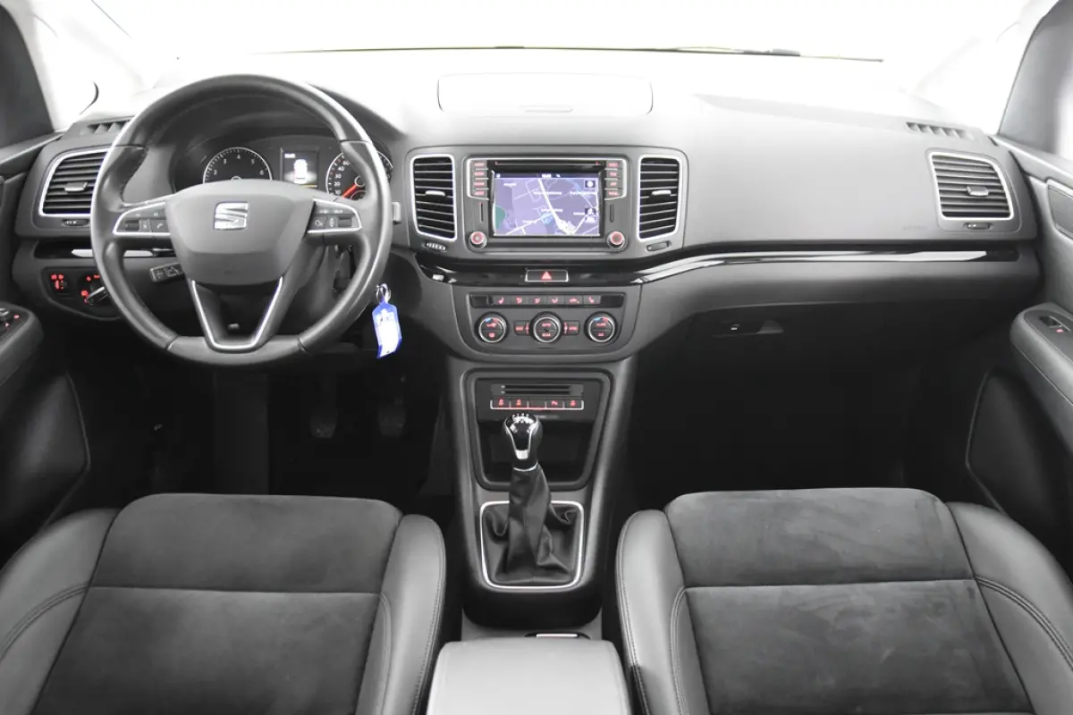 1.4 TSI Style *1ste Eigenaar*Leer*Navigatie*Stoelverwarming*