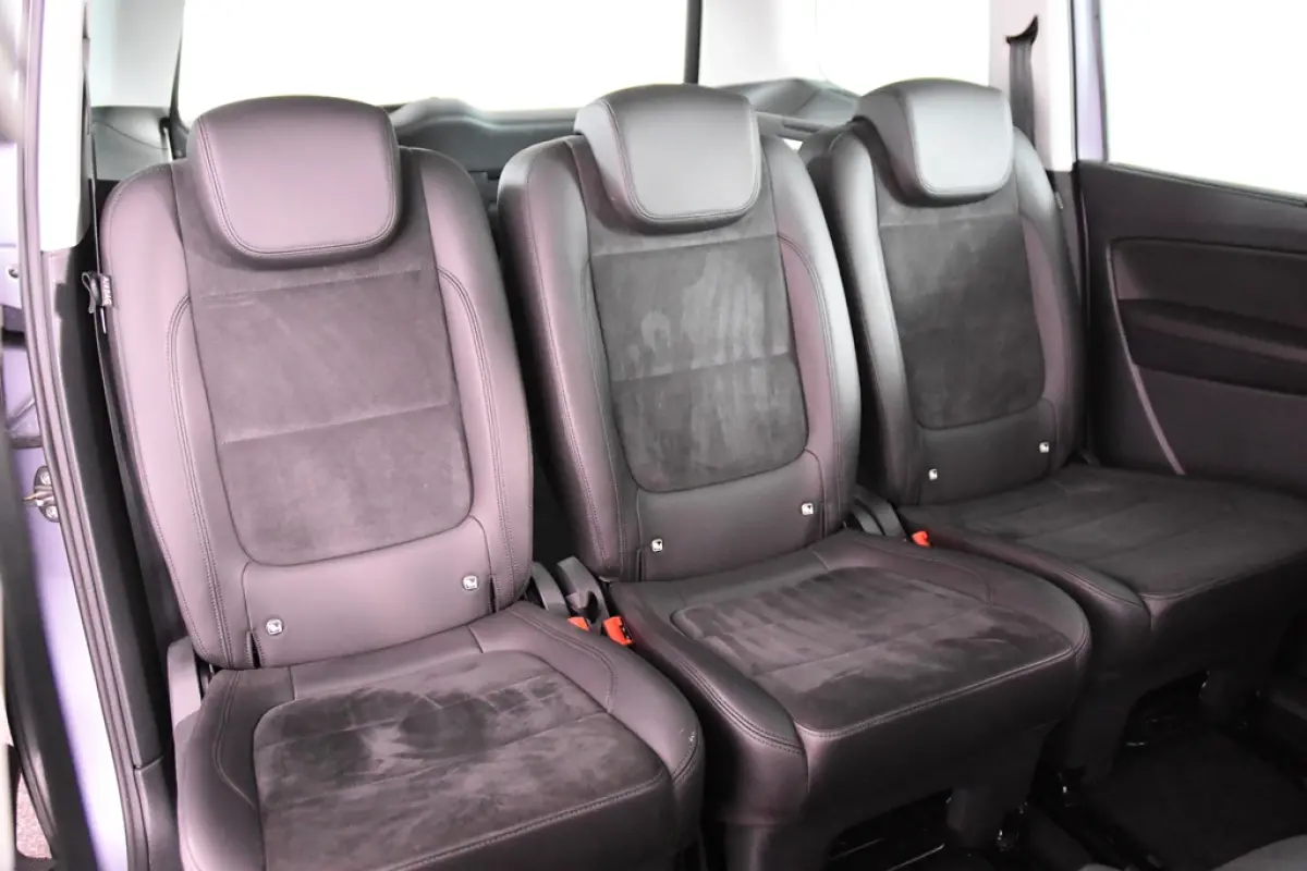1.4 TSI Style *1ste Eigenaar*Leer*Navigatie*Stoelverwarming*