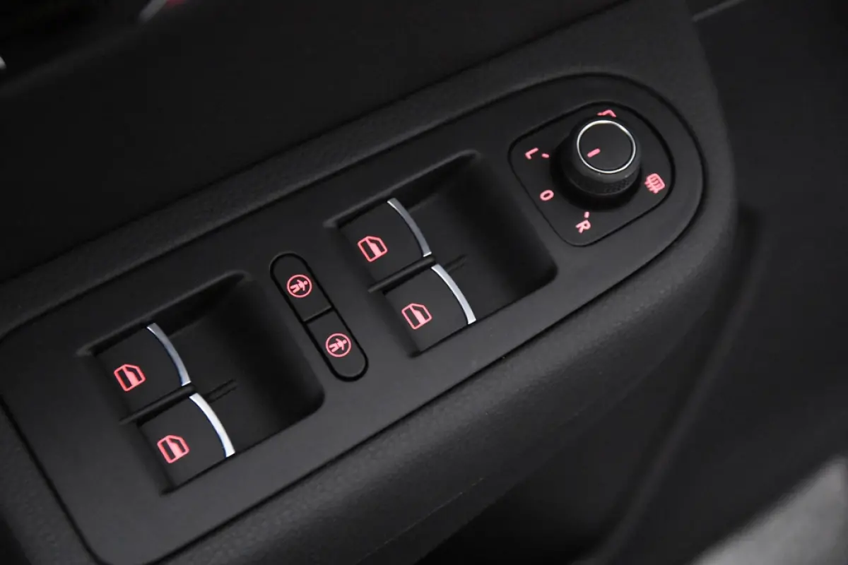 1.4 TSI Style *1ste Eigenaar*Leer*Navigatie*Stoelverwarming*