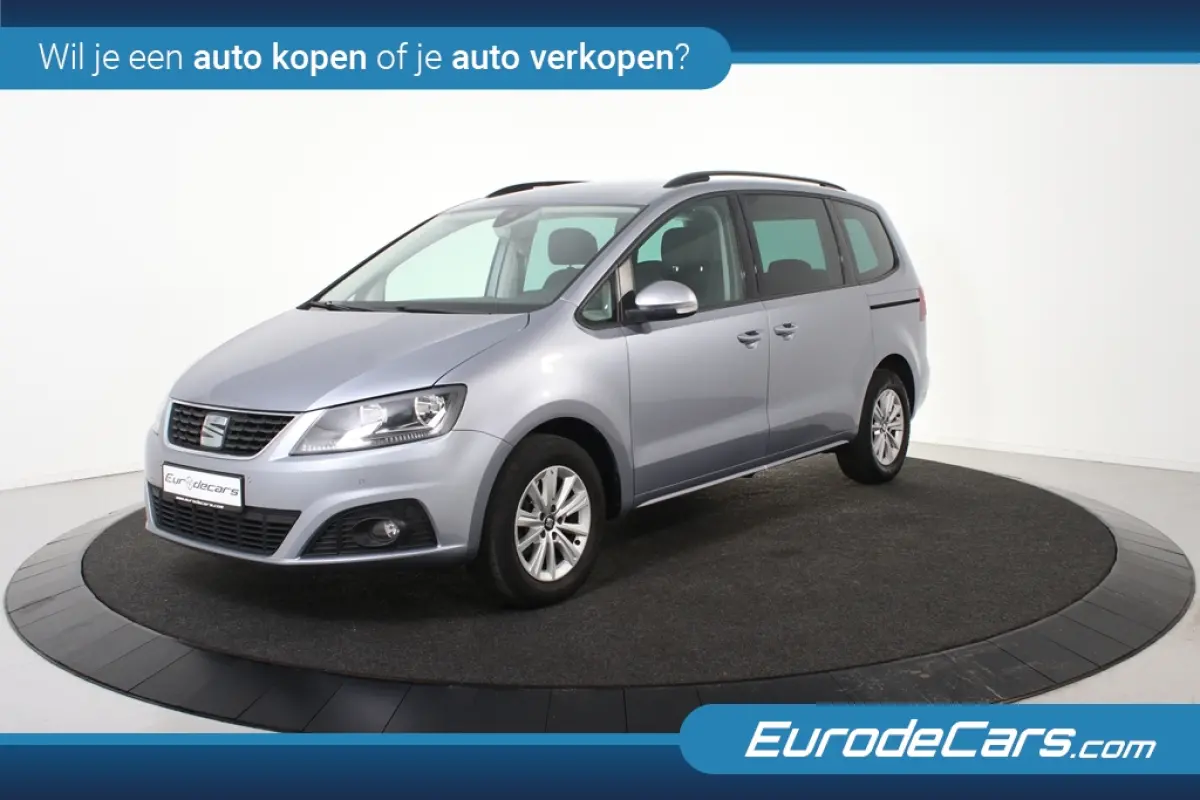 1.4 TSI Style *1ste Eigenaar*Leer*Navigatie*Stoelverwarming*